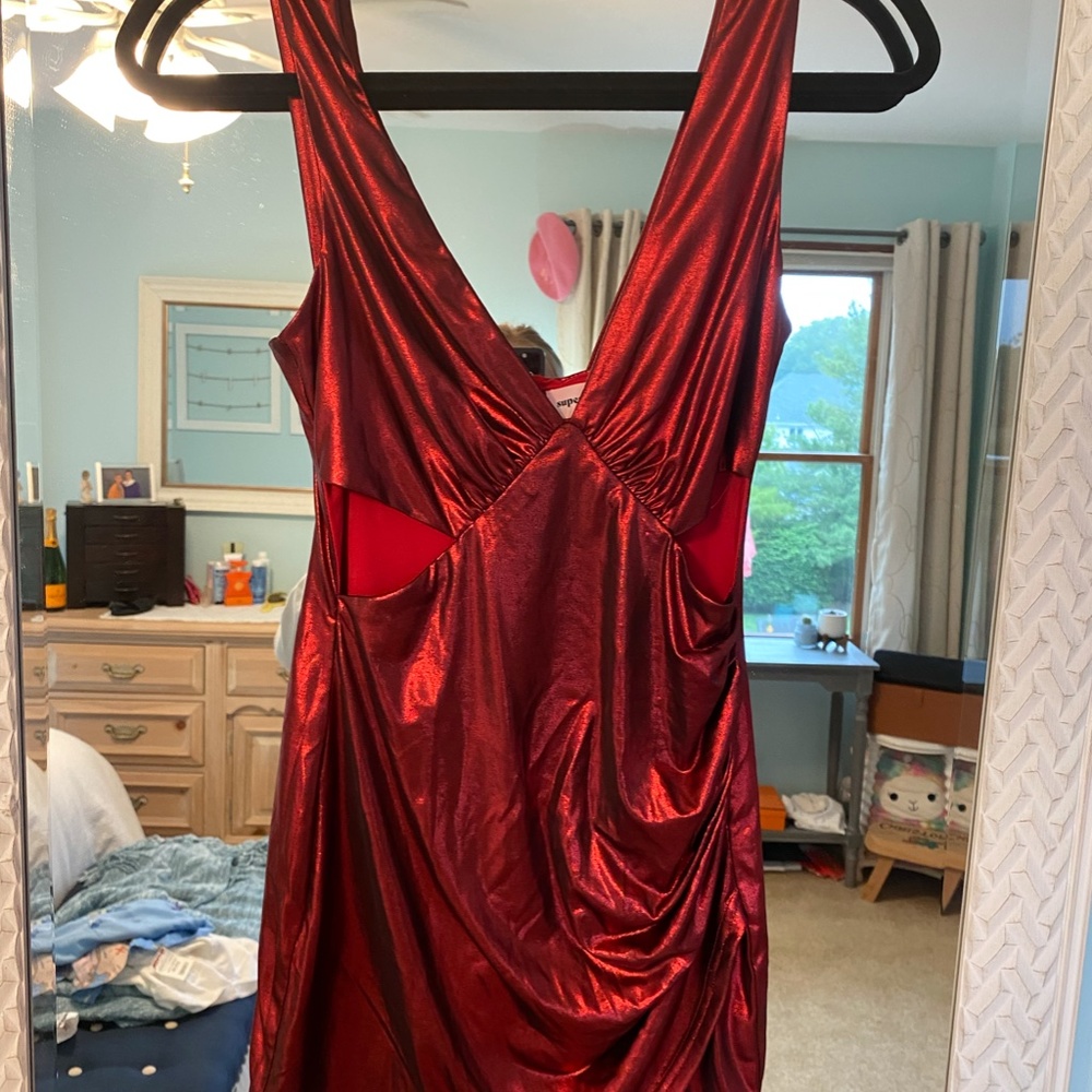 Revolve Superdown Dress - image 3